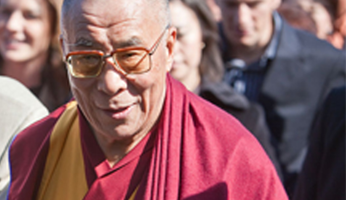 達賴喇嘛The_Dalai_Lama_at_Vancouver