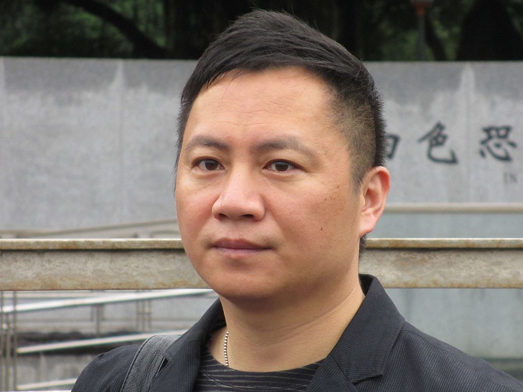 王丹 Wang Dan